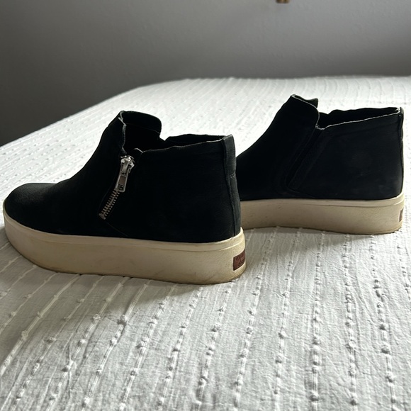 Dr Scholls platform sneakers - Picture 3 of 7